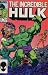 Search : HULK # 314-320 by JOHN BYRNE (THE INCREDIBLE HULK (MARVEL))
