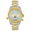 Invicta Men's II Collection Caprice Multi-Function Watch #4142