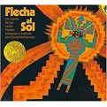 Flecha Al Sol /Arrow to the Sun (Spanish Series) (Reprint) (Paperback)