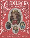 Goldilocks and the Three Bears