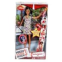 High School Musical 3 Rooftop Romance Gabriella Doll