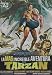 Tarzan's Greatest Adventure - Movie Poster - 11 x 17