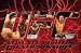UFC (Round 5) Sports Poster Print - 24