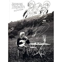 Coup De Foudre - Livre Disque Collecor