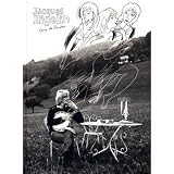 Coup De Foudre - Livre Disque Collecorpar Jacques Higelin