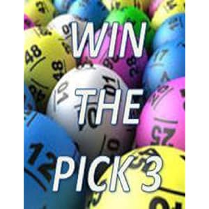 WIN THE PICK 3