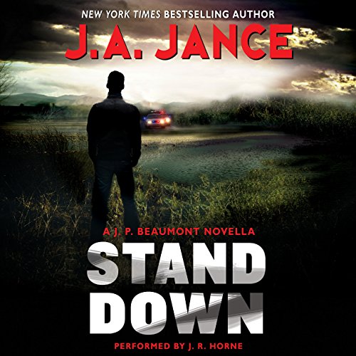 Stand Down: A J. P. Beaumont Novella (J. P. Beaumont series, Book 23)