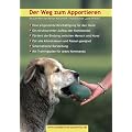 Der Weg zum Apportieren - Marion Korzonnek , Trainings-DVD