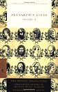 Plutarch's Lives, Volume 2 (Modern Library Classics)