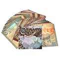 DCWV 48-Sheet Paper Cardstock Pad - Once Upon a Time (12")