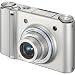 Samsung NV24HD 10.1MP Digital Camera with 3.6x Optical Ultra Wide Image Stabilization Zoom (Silver)
