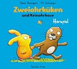 Produkt-Bild: Zweiohrk&uuml;ken und Keinohrhase