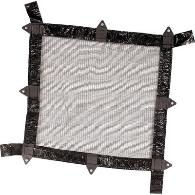 24' Round Aboveground Pool Leaf Net Cover