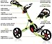 Clicgear Golf Push Cart - Model 2.0 Plus - Free Shipping