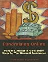 Fundraising Online: Using the Internet to Raise Serious Money for Your Nonprofit Organization