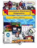Automotive Electronic Diagnostics (Course-2)