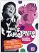 This
Is
Tom
Jones:
Legendary
Performers,
Vol.
2
[DVD]
[2008]