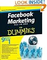 Facebook Marketing All-in-One For Dummies