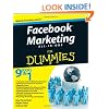 Facebook Marketing All-in-One For Dummies (For Dummies (Computers))