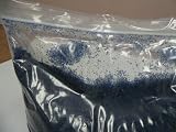 Deionization Resin Mixed Bed Color Changing 5 Lb Bag