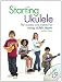 Starting Ukulele (Pvg)