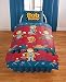 Bob The Builder Can Kids Duvet Cover Bedding Set