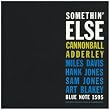 Somethin' Else (Rvg/Rem.)