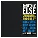Somethin' Else