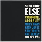 Somethin' Else
