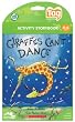 Leapfrog Enterprises LFC21113 Leapfrog Tag Act Storybook Giraffes Cant Dance Scholastic Gr 4-6
