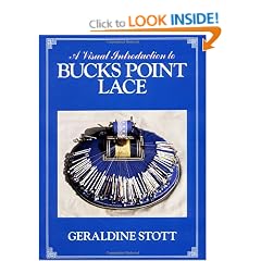 A Visual Introduction to Bucks Point Lace