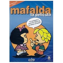 Mafalda La Pelicula