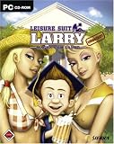 Leisure Suit Larry: Magna Cum Laude (Software Pyramide) - 