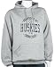 Soffe University of Connecticut Oxford Hoodie with Print Logo