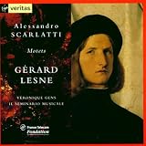 Scarlatti: Motets