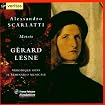 Alessandro Scarlatti: Motets