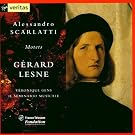 Alessandro Scarlatti - Motets