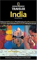 National Geographic Traveler: India 2nd Edition (National Geographic Traveler)