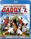 Der Kindergarten Daddy 2 - Das Feriencamp [Blu-ray] - Cuba Jr. Gooding