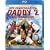 Der Kindergarten Daddy 2 - Das Feriencamp [Blu-ray]