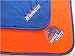 Boise State Broncos Sewn Fleece 72x60 NCAA Collegiate Blanket