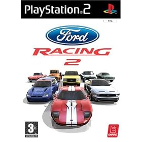 Ford Racing 2