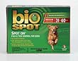 Farnam Bio-Spot 6 Month-Dog Medium 31-60lbs