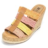 White Mountain 'Seasoning' Women's Sandal