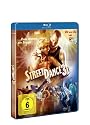 StreetDance 3D (2D + 3D Version inkl. 3D Brillen)  [Blu-ray]