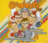 Bonkers, Vol. 12: Mission - Hardcore