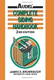 Complete Siding Handbook: Installation Maintenance Repair