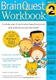 Brain Quest Workbook: Grade 2