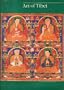 Art of Tibet: Catalogue of the Los Angeles County Museum of Art Collection
