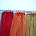 Stuffwholesale Fitted Party Table Skirt Children Party Decoration Table Cloth (Rainbow)